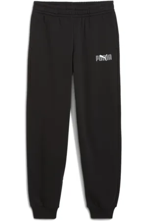 PUMA Pantaloni sportivi per bambini Lab