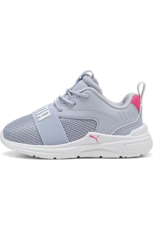 PUMA Sneakers per bambini Soft Wired 2 AC Inf