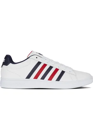 K-Swiss Sneakers Court Tiebreak II