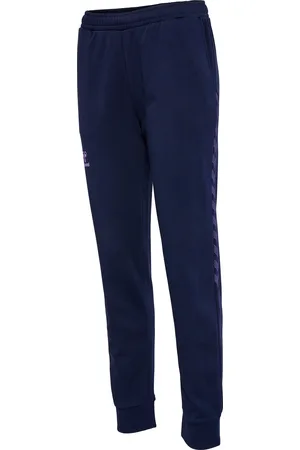 Hummel Joggers cotone donna HmlStaltic