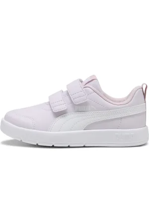PUMA Sneakers per bambini Courtflex V3