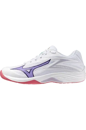 Mizuno Scarpe indoor per bambini Lightning Star Z