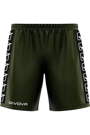 Givova Pantaloncini Poly Tape