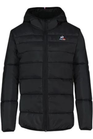 Le Coq Sportif Piumino da donna Ess Light N°1