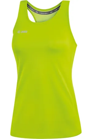 Jako Canottiera da donna top Run 2.0