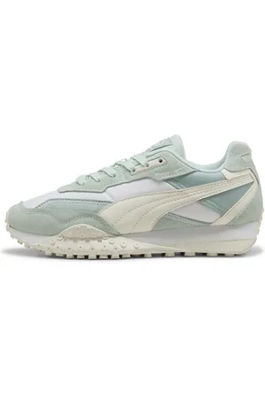 PUMA Sneakers Blktop Rider