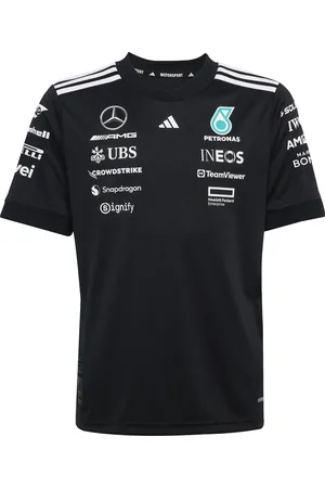 adidas Maglia per bambini Mercedes - AMG Petronas Formula One Team Driver