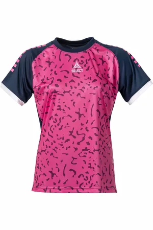 Select Maglia da donna Tanzanie