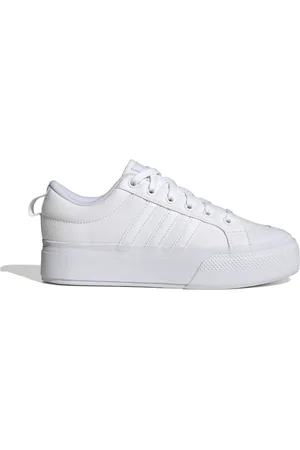 adidas Scarpe da ginnastica da donna Bravada 2.0 Platform