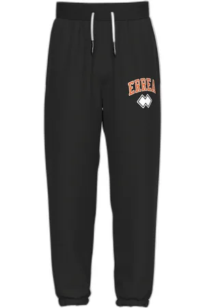 Errea Joggers per bambini Graphic Easy 48