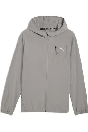 PUMA Giacca sportiva Flex