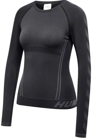Hummel Costume da bagno senza cuciture da donna Te Christel