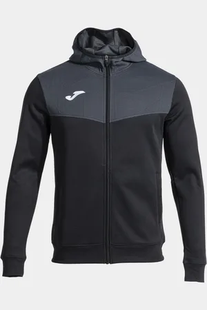 Joma Felpa con cappuccio Campus Street