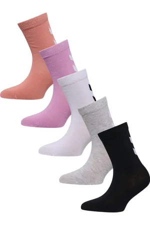 Hummel Calze Make My Day (x5)