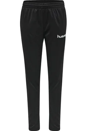 Hummel Pantaloni per bambini hmlPROMO Football
