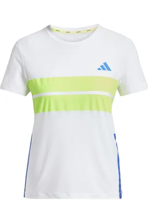 adidas Maglia da donna Adizero Retro