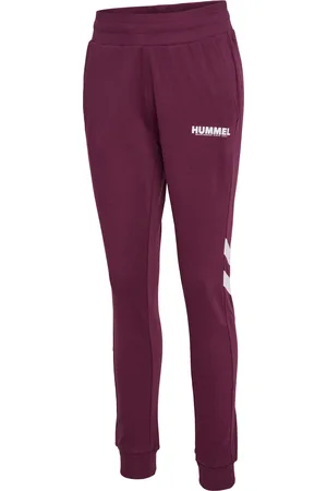 Hummel Joggers donna affusolata Legacy