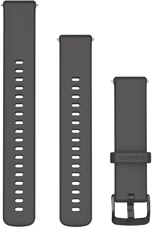 Garmin Cinturino a sgancio rapido