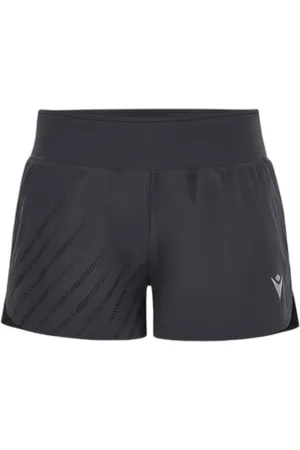 macron Pantaloncini da donna Krystal