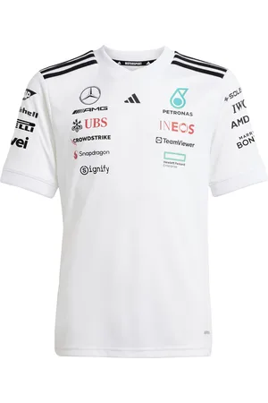 adidas Maglia per bambini Mercedes - AMG Petronas Formula One Team Driver