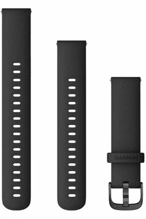 Garmin Bracciale a sgancio rapido 18 mm