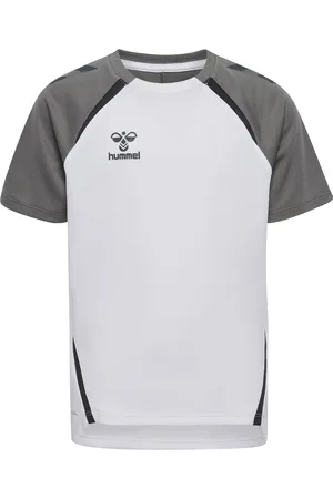 Hummel Maglia per bambini Lead 2.0