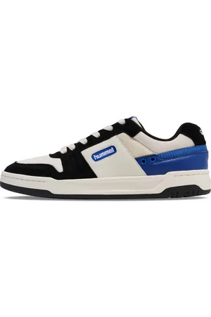 Hummel Sneakers Stockholm Lx-E
