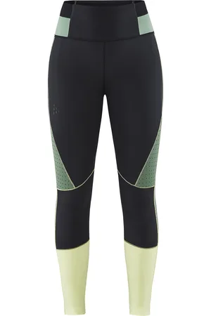 Craft Leggings da donna Pro Charge Blocked