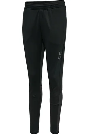 Hummel Joggers da donna q4 Poly