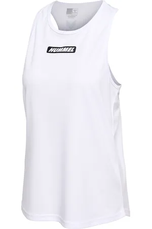 Hummel Canotta da donna Te Tola