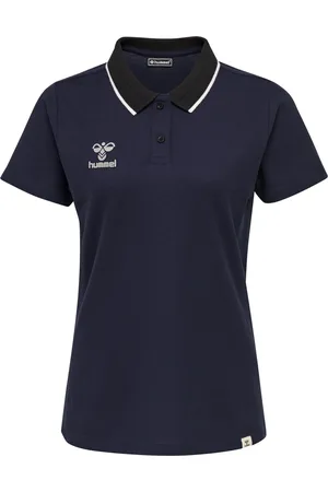 Hummel Polo da donna Move