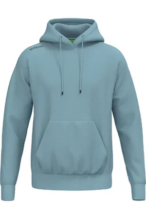 Erima Felpa con cappuccio TS