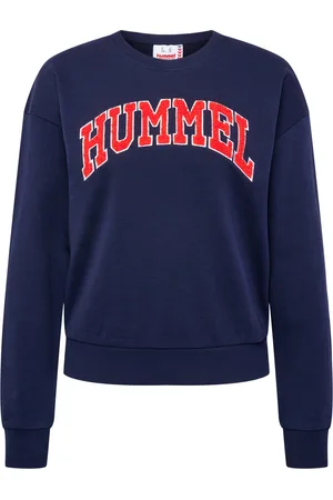 Hummel Felpa donna hmlIC Billie
