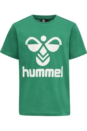 Hummel T-shirt per bambini Tres