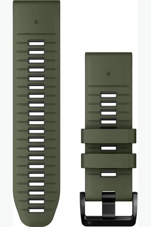 Garmin Cinturino in silicone QuickFit®