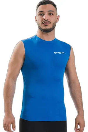 Givova Maglia termica elasticizzata Corpus 1
