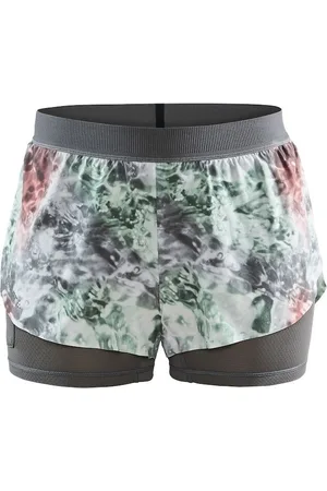Craft Short Vent Racing 2en1