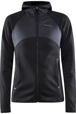 Craft Giacca sportiva con cappuccio da donna ADV Essence 5