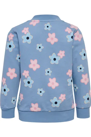Hummel Giacca sportiva da bambina Rinna