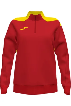 Joma Felpa da donna Championship VI