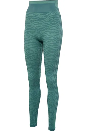 Hummel Leggings da donna MT Saga
