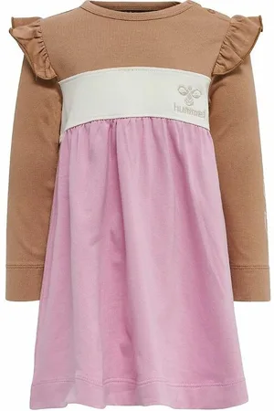 Hummel Vestito a maniche lunghe per bambini hmlJAmila
