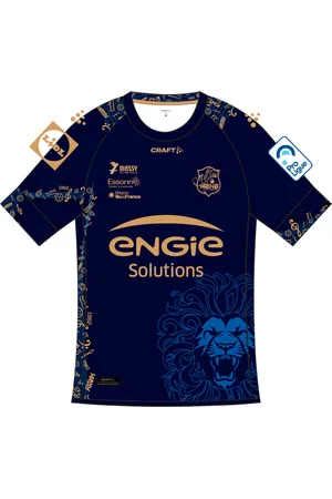 Craft Maglia Home Massy Essonne Handball 2024/25