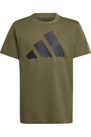 adidas T-shirt per bambini Essentials