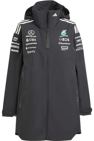 adidas Impermeabile da donna Mercedes - AMG Petronas Formula One Team Myshelter
