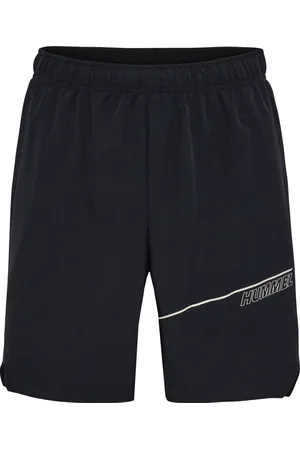 Hummel Short con tasca Court