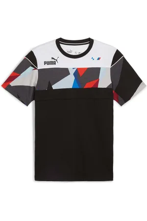 PUMA T-shirt BMW Motorsport Speed Driver Series