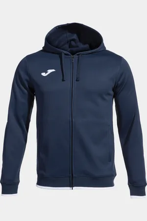 Joma Felpa con cappuccio Olimpiada