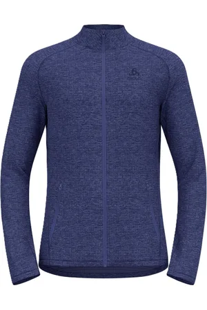 Odlo Giacca Tencia Mid Layer