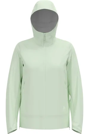 Odlo Impermeabile da donna Esssential Hardshell